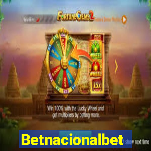 Betnacionalbet