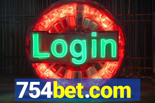 754bet.com