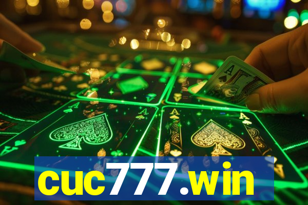 cuc777.win