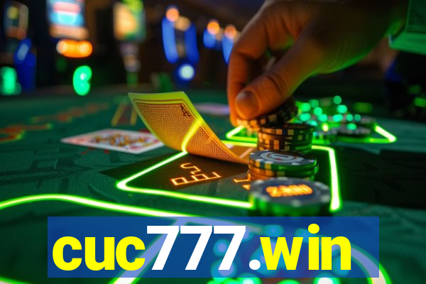 cuc777.win