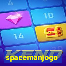 spacemanjogo