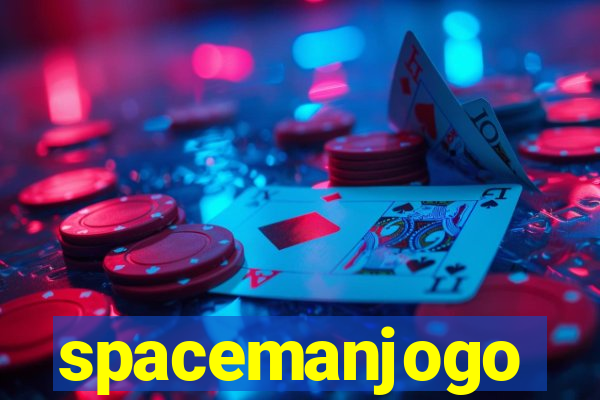 spacemanjogo