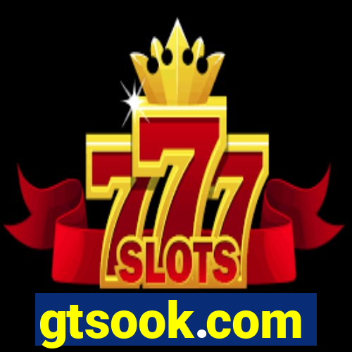 gtsook.com