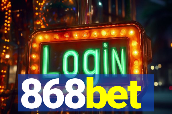 868bet