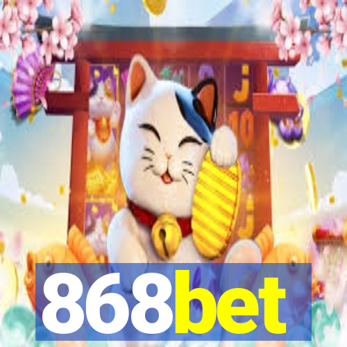 868bet