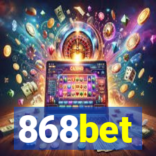 868bet