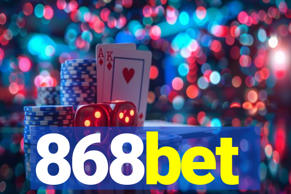 868bet