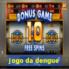 jogo da dengue