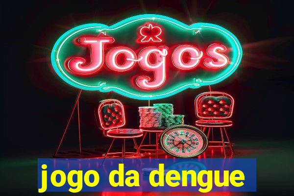 jogo da dengue