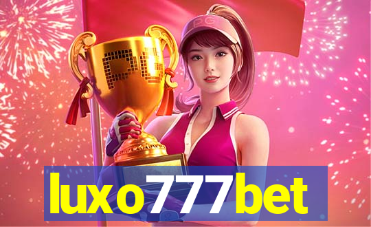 luxo777bet