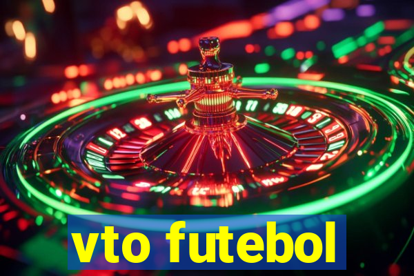 vto futebol