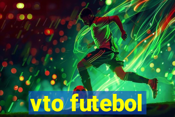 vto futebol