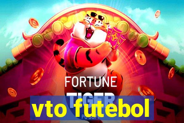 vto futebol