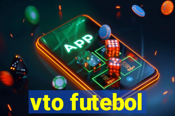 vto futebol