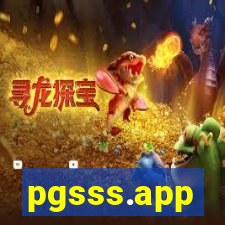 pgsss.app