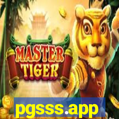 pgsss.app