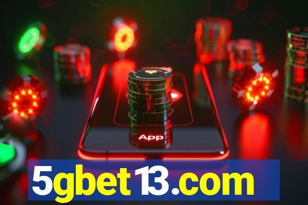 5gbet13.com