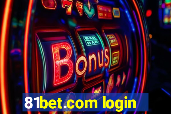 81bet.com login