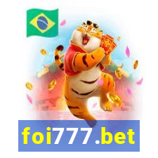 foi777.bet