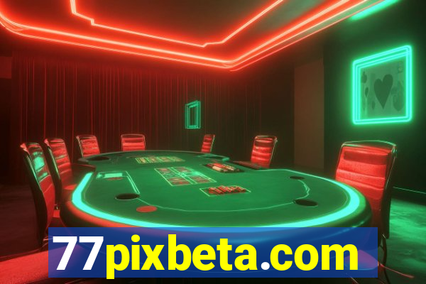 77pixbeta.com