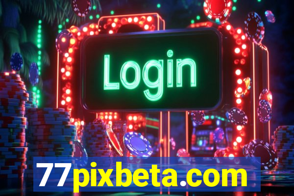 77pixbeta.com