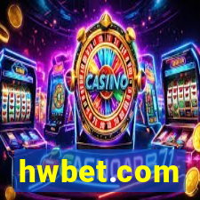 hwbet.com