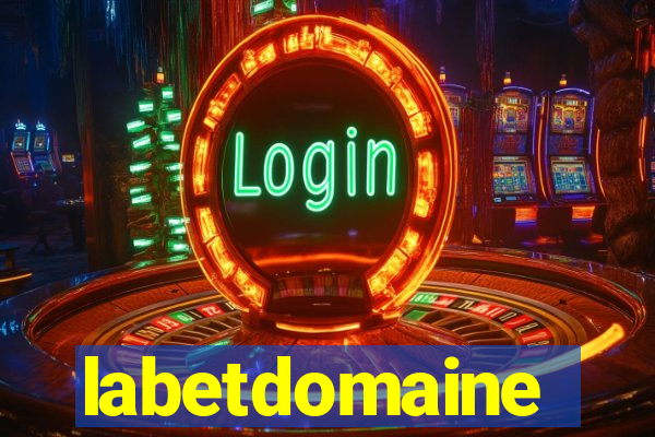 labetdomaine