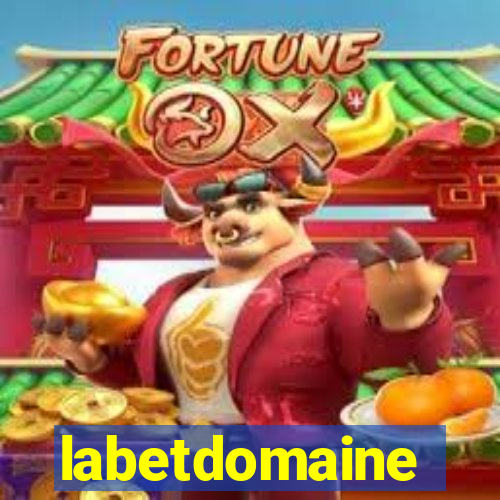 labetdomaine