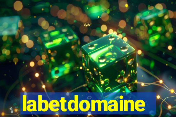 labetdomaine