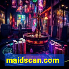 maidscan.com