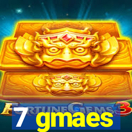 7 gmaes