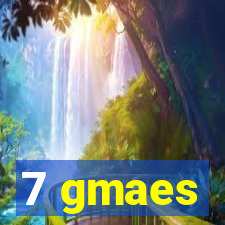 7 gmaes