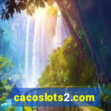 cacoslots2.com