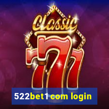 522bet1 com login