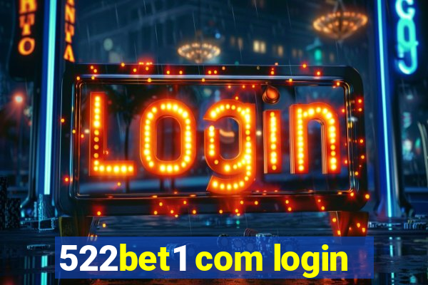 522bet1 com login