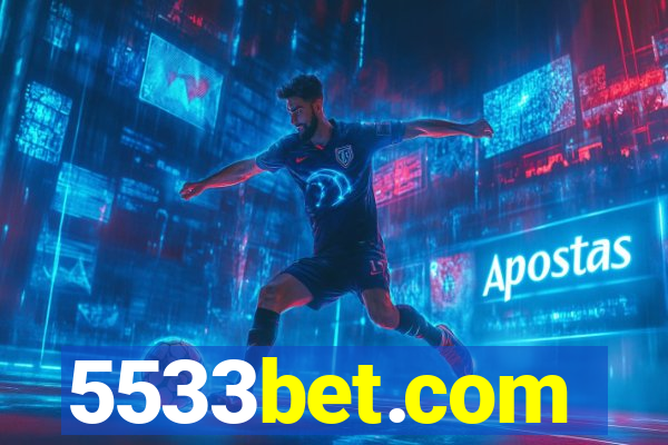 5533bet.com