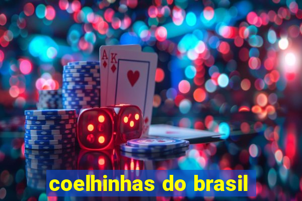 coelhinhas do brasil