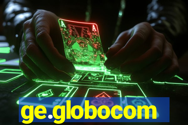 ge.globocom