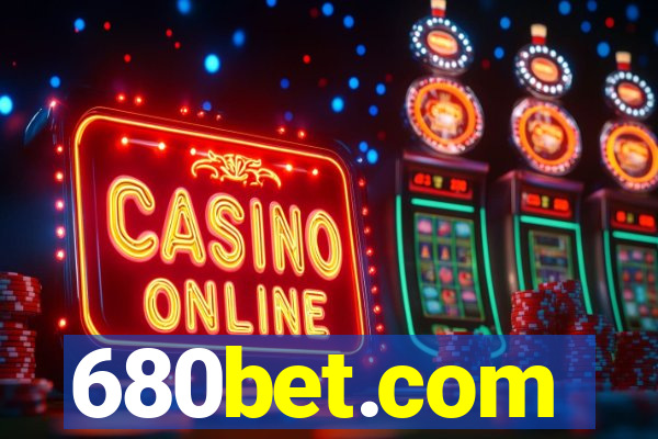 680bet.com