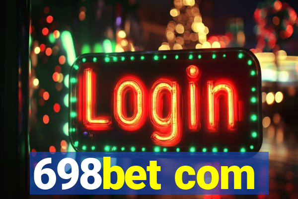 698bet com