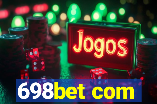 698bet com