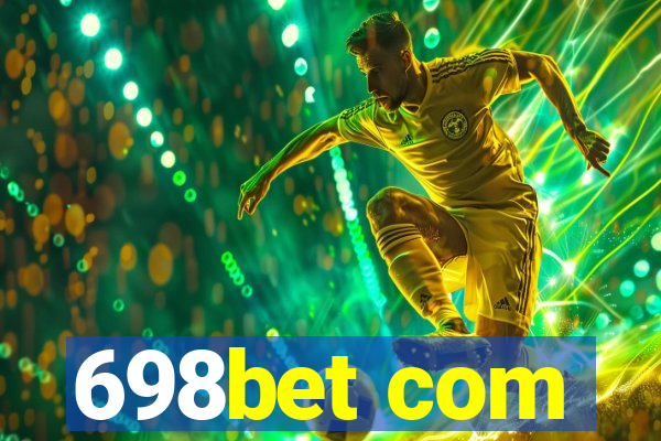 698bet com