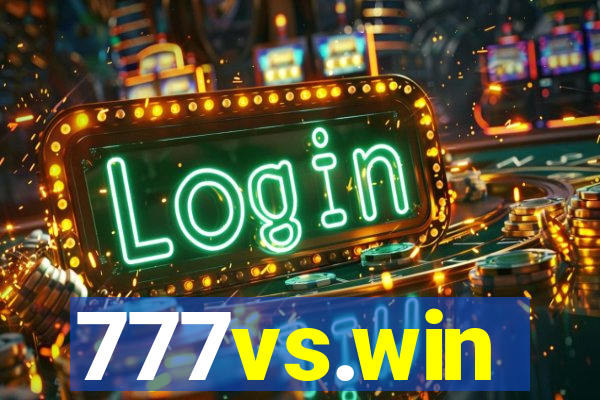 777vs.win