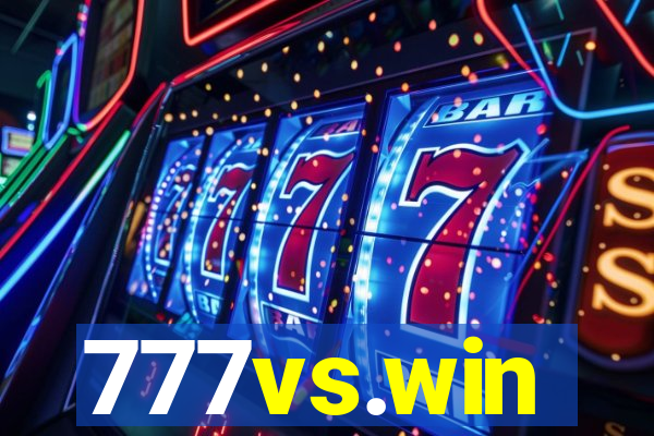 777vs.win