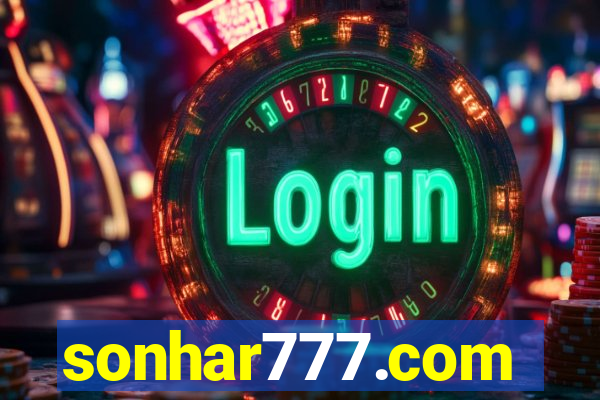 sonhar777.com