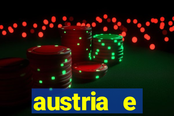 austria e eslovaquia palpite