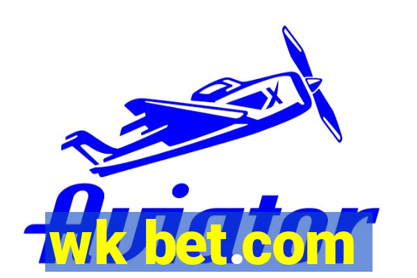 wk bet.com