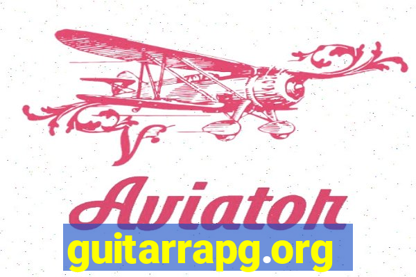 guitarrapg.org