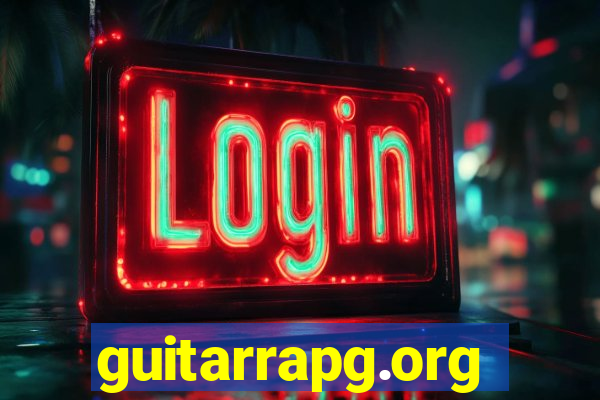 guitarrapg.org