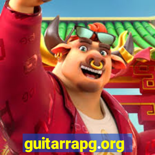 guitarrapg.org